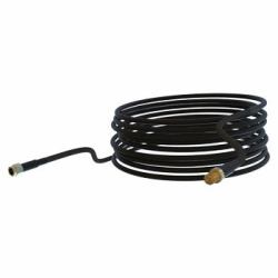 Poynting A-CAB-094 ομοαξονικό καλώδιο 10 m SMA Μαύρος [Μαύρο] 