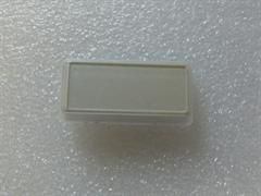 PrehKeyTec Preh 2-Key, Double key - With transparent keycap. - Warranty: 12M - Έκδοση UK