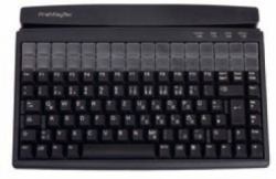 PrehKeyTec MCI128, numeric, USB, black - 128-key, SL578, w/o MSR - MOQ 5 - Warranty: 12M - ξένη έκδοση