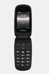 Prestigio Grace B1 6,1 cm [2.4"] 78,6 g Μαύρος [Μαύρο] 