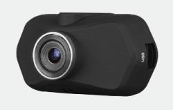 Prestigio PCDVRR140 Full HD Μαύρος [Μαύρο] 