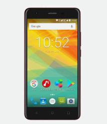 Prestigio Muze H3 14 cm [5.5"] Διπλή SIM Android 7.0 3G Micro-USB 1 GB 8 GB 2900 mAh Κόκκινο 