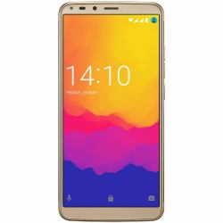 Prestigio Grace B7 LTE 14,5 cm [5.7"] Διπλή SIM Android 7.0 4G Micro-USB 2 GB 16 GB 3000 mAh Χρυσός [Χρυσό] 