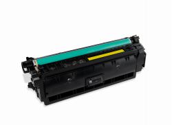 PrintMate K15863F6 τόνερ 1 τεμάχια Συμβατό Κίτρινο 