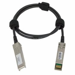 ProLabs CAB-SFP-10G-3M-NC InfiniBand & Καλώδιο Οπτικών Ινών SFP+ Μαύρος [Μαύρο] 