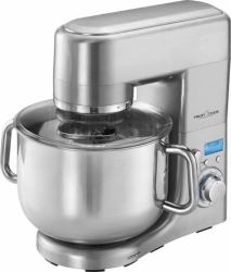 ProfiCook PC-KM 1096 επεξεργαστής τροφίμων 1500 W 10 L Αλουμίνιο [Αργύλιο] 