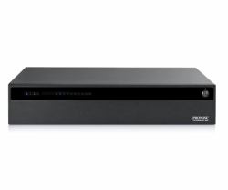 Promise Technology VESS A3340D εξυπηρετητής παρακολούθησης δικτύου Gigabit Ethernet Rack [2U] 