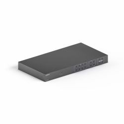 PureLink PT-MA-HD44DA μεταγωγέας μήτρας Μεταγωγέας μήτρας κλιμάκωσης 18,3 W 