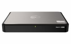 QNAP HS-264 NAS Επιφάνεια Εργασίας Intel® Celeron® N5105 8 GB 0 TB QNAP Turbo System Μαύρος [Μαύρο] 