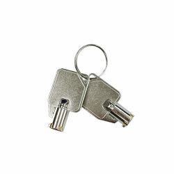 QNAP KEY-HDDTRAY-01 μέρος θήκης υπολογιστή Άλλο 