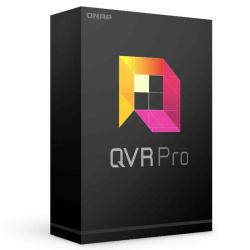QNAP QVR Pro Βάση 1 άδεια[ες] Προσθήκη Ισπανικά 