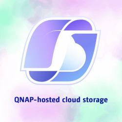 QNAP myQNAPcloud Αποθήκευση δικτύου 1 άδεια[ες] 