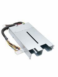 QNAP PWR-CG-DT04-001 κουτί τροφοδοσίας ρεύματος Κιτ κλοβού τροφοδοτικού Γκρι 