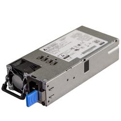 QNAP PWR-PSU-300W-DT02 μονάδα τροφοδοσίας Άργυρος 