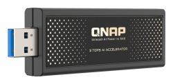 QNAP QAI-U100 Κάρτα επιτάχυνσης AI 