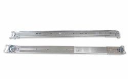 QNAP RAIL-B02 αξεσουάρ ραφιών Κιτ σιδιροτροχιάς ραφιέρας 
