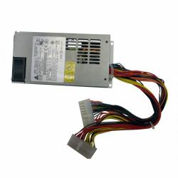 QNAP PSU f/TS409U μονάδα τροφοδοσίας 250 W Άργυρος 