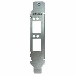 QNAP SP-BRACKET-10G-EMU εξάρτηματα & αξεσουάρ συσκευής αποθήκευσης δεδομένων 