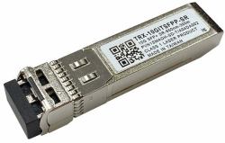 QNAP TRX-10GITSFPP-SR μονάδα πομποδέκτη δικτύου Οπτικών ινών 10000 Mbit/s SFP+ 850 nm 