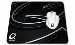 QPAD FX 36 Μαύρος [Μαύρο], Λευκός [Άσπρος] 