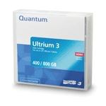 Quantum LTO 3 WORM 400/800GB Tape Κενή ταινία δεδομένων 