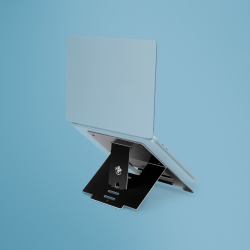 R-Go Tools RGORISTBL βάσεις τετραδίων Μαύρος [Μαύρο] 55,9 cm [22"] 