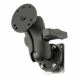 RAM Mounts RAM-101-B-225B2U εσωτερικό ανταλλακτικό & αξεσουάρ οχήματος Βάση τοποθέτησης 