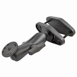RAM Mounts RAM-101U-247-4 κιτ στερέωσης Μαύρος [Μαύρο] Αλουμίνιο [Αργύλιο] 
