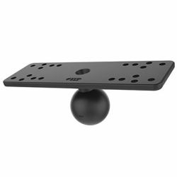 RAM Mounts RAM-111BU Ανταλλακτικό & Αξεσουάρ Στηρίγματος 