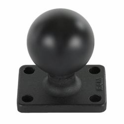 RAM Mounts RAM-202U-152 Ανταλλακτικό & Αξεσουάρ Στηρίγματος 