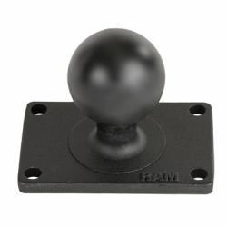 RAM Mounts RAM-202U-23 Ανταλλακτικό & Αξεσουάρ Στηρίγματος 