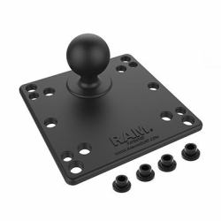 RAM Mounts RAM-246U Ανταλλακτικό & Αξεσουάρ Στηρίγματος 