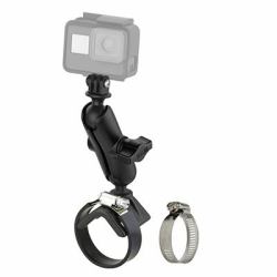 RAM Mounts RAM-B-108-GOP1U θήκη Βάση συσκευών Κάμερα Μαύρος [Μαύρο] 