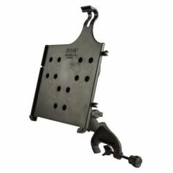 RAM Mounts EZ-Roll'r Βάση συσκευών Τάμπλετ/UMPC Μαύρος [Μαύρο] 