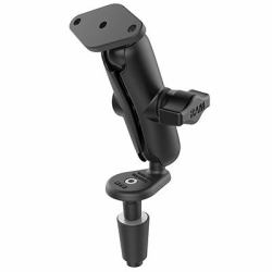 RAM Mounts RAM-B-176U στήριγμα πλοηγού Μοτοσικλέτα Μαύρος [Μαύρο] 