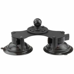 RAM Mounts RAM-B-189B-202U Ανταλλακτικό & Αξεσουάρ Στηρίγματος 
