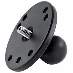 RAM Mounts RAM-B-202AU εξάρτημα στερέωσης κάμερας Αντάπτορας μπάλας 