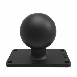 RAM Mounts RAM-D-202U-24 Ανταλλακτικό & Αξεσουάρ Στηρίγματος 