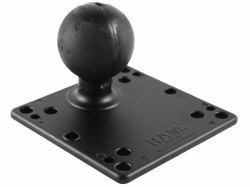 RAM Mounts RAM-D-246-AD1U Ανταλλακτικό & Αξεσουάρ Στηρίγματος 