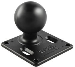RAM Mounts RAM-D-2461U Ανταλλακτικό & Αξεσουάρ Στηρίγματος 