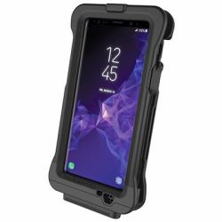RAM Mounts IntelliSkin HD θήκη κινητού τηλεφώνου 14,7 cm [5.8"] Κάλυμμα Μαύρος [Μαύρο] 