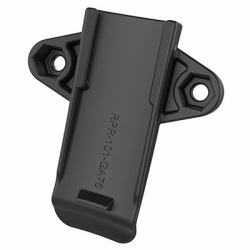 RAM Mounts RAM-HOL-GA76U στήριγμα πλοηγού Αυτοκίνητο, Μοτοσικλέτα Βάση συσκευών Μαύρος [Μαύρο] 