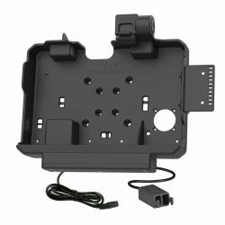 RAM Mounts RAM-HOL-GE4PD2U θήκη Βάση active Τάμπλετ/UMPC Μαύρος [Μαύρο] 