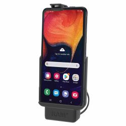 RAM Mounts RAM-HOL-SAM9PU θήκη Βάση active Mobile phone/Smartphone Μαύρος [Μαύρο] 