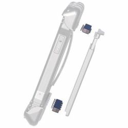 RAM Mounts RAM-HOL-TAB-RISER1U Ανταλλακτικό & Αξεσουάρ Στηρίγματος 