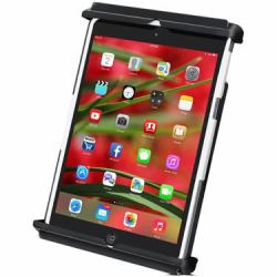 RAM Mounts RAM-HOL-TAB12U θήκη Βάση συσκευών Τάμπλετ/UMPC Μαύρος [Μαύρο] 
