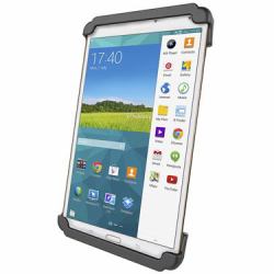 RAM Mounts RAM-HOL-TAB24U θήκη Βάση συσκευών Τάμπλετ/UMPC Μαύρος [Μαύρο] 