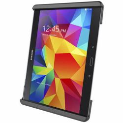 RAM Mounts RAM-HOL-TAB26U θήκη Βάση συσκευών Τάμπλετ/UMPC Μαύρος [Μαύρο] 