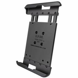RAM Mounts RAM-HOL-TAB29U θήκη Βάση συσκευών Τάμπλετ/UMPC Μαύρος [Μαύρο] 