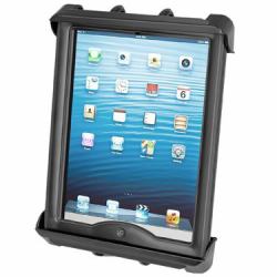 RAM Mounts RAM-HOL-TAB8U θήκη Βάση συσκευών Τάμπλετ/UMPC Μαύρος [Μαύρο] 